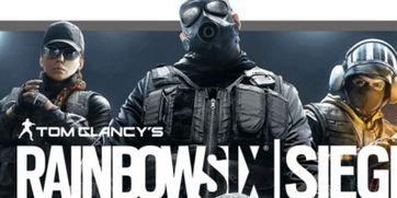 彩虹6号最新爆料,最新爆料揭秘未来战术竞技新篇章